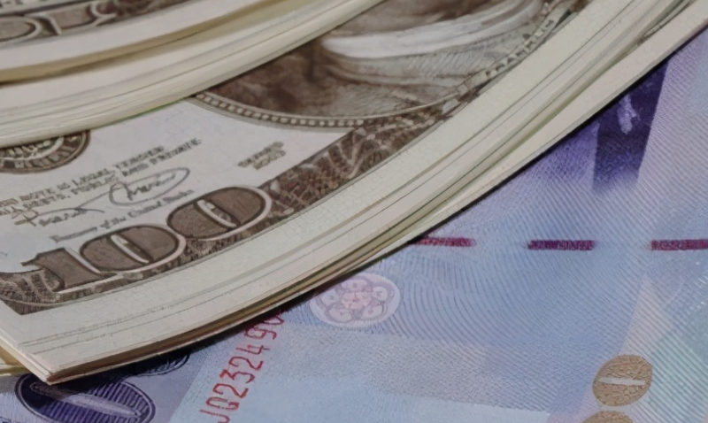 银行本外币资金交易业务是指的什么   