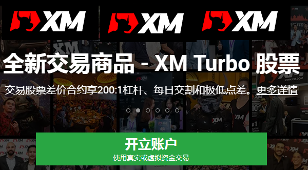 XM外汇点差政策：为您的黄金交易增添盈利