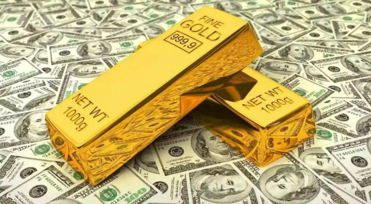 黄金返佣是什么意思,黄金是如何返佣的